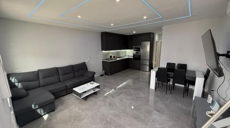 Alicante - Torrevella - 44m2