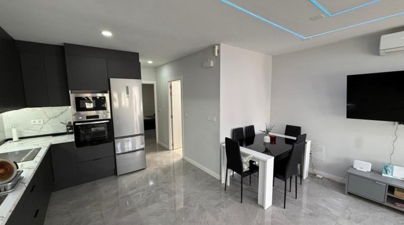 Alicante - Torrevella - 44m2