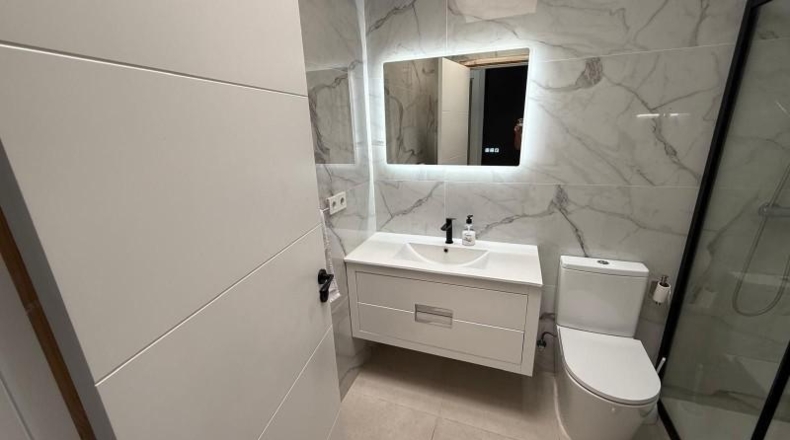 Alicante - Torrevella - 44m2