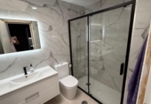 Casa de pueblo en venta en la España, Torrevieja, ref: TR415162 foto