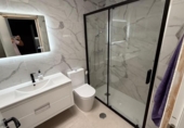 Casa de pueblo en venta en la España, Torrevieja, ref: TR415162 foto
