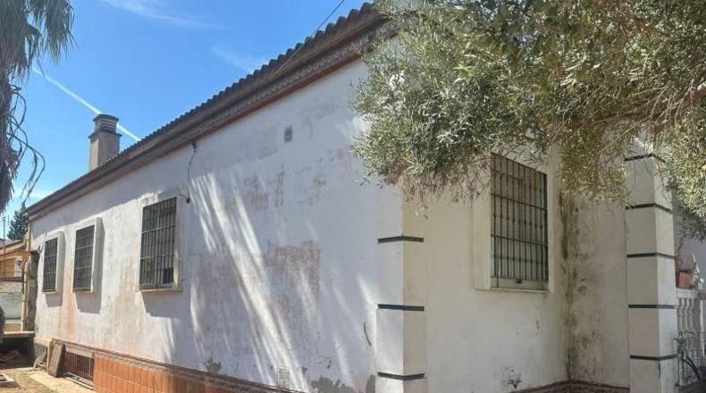 Sevilla - Dos Hermanas - 192m2