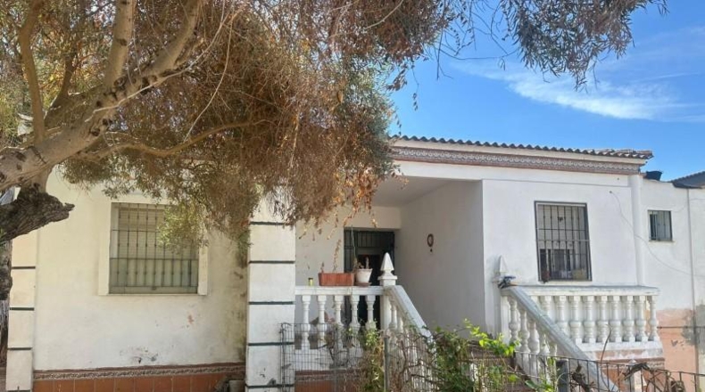 Sevilla - Dos Hermanas - 192m2