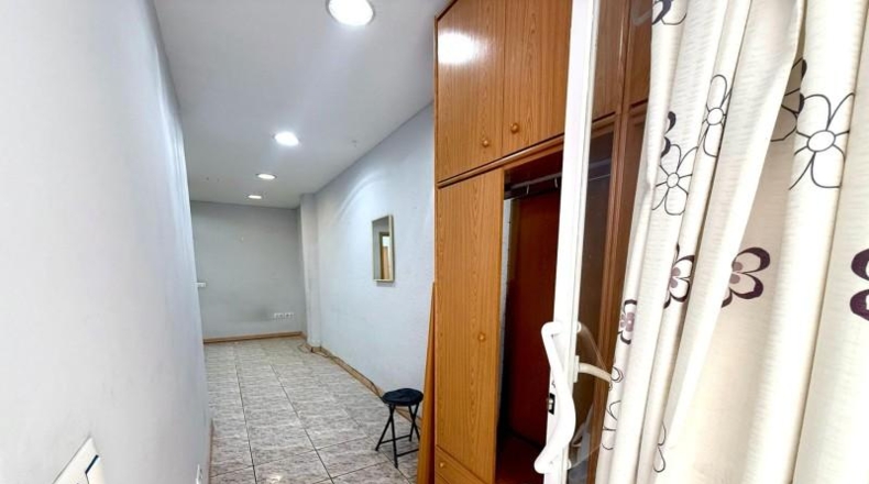 Barcelona - Vilanova i la Geltrú - 76m2