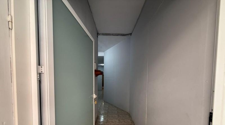 Barcelona - Vilanova i la Geltrú - 76m2