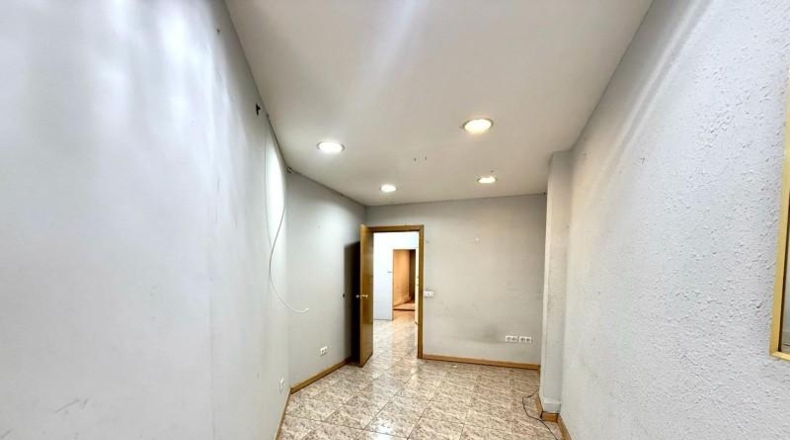 Barcelona - Vilanova i la Geltrú - 76m2