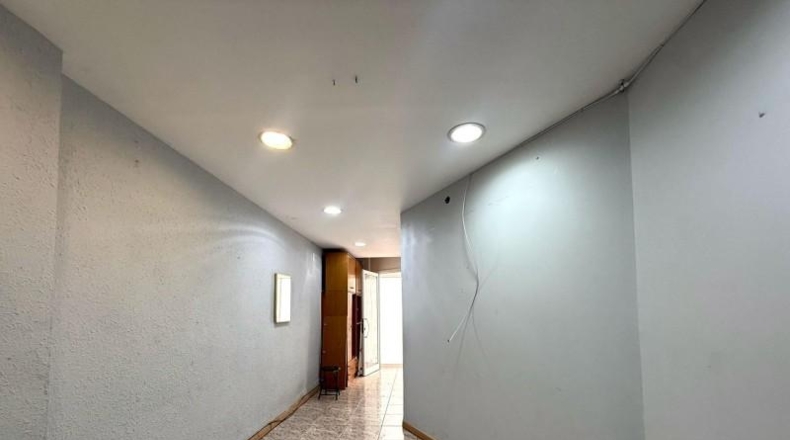 Barcelona - Vilanova i la Geltrú - 76m2