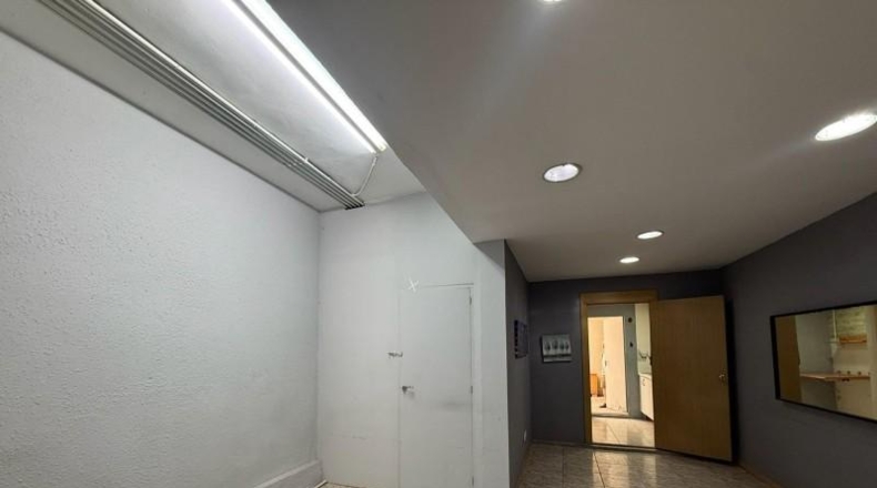 Barcelona - Vilanova i la Geltrú - 76m2