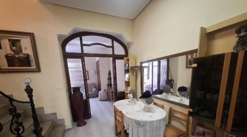 Castellón - Burriana - 144m2
