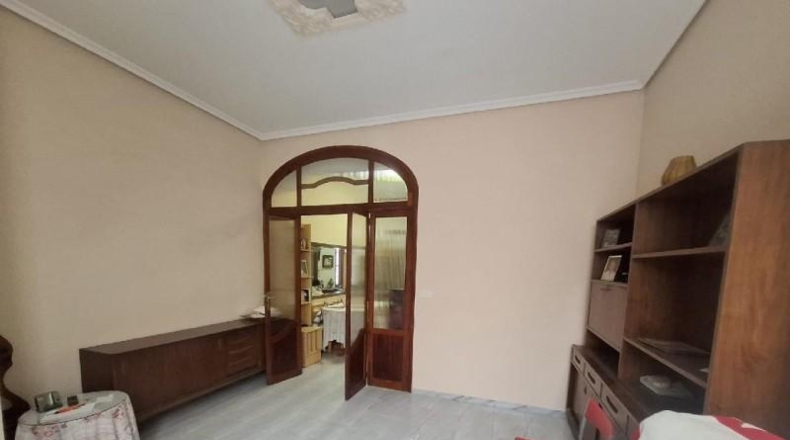 Castellón - Burriana - 144m2