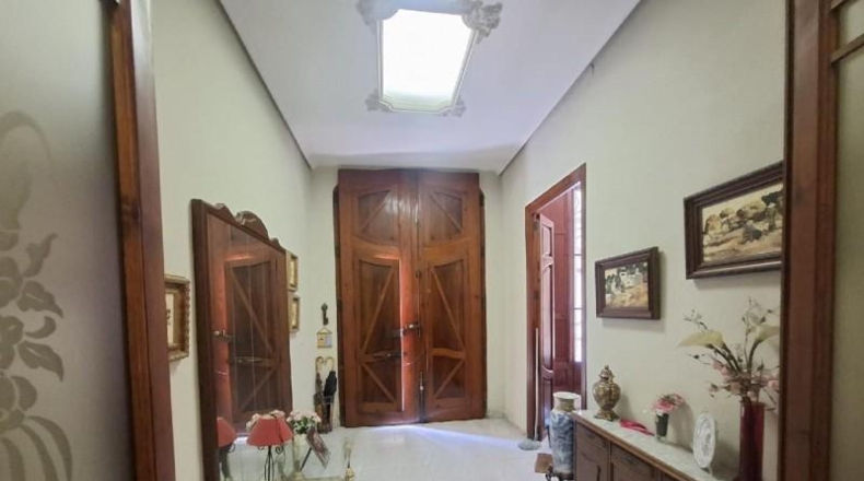 Castellón - Burriana - 144m2