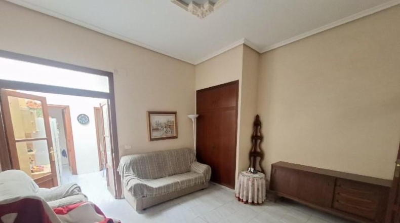 Castellón - Burriana - 144m2