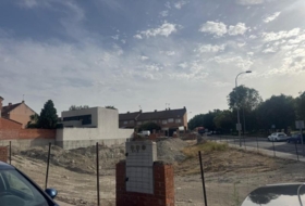 Valdemoro 180&nbsp;m²