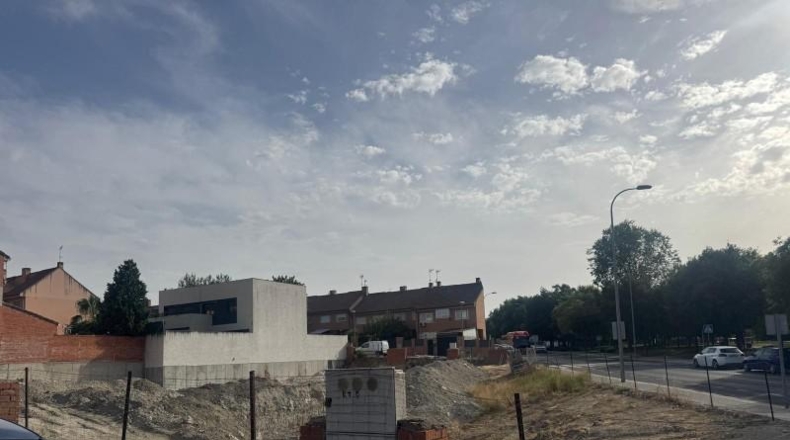 Comunidad de Madrid - Valdemoro - 180m2