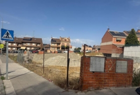 Valdemoro 180&nbsp;m²
