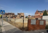Parcela urbanizable en venta en la España, Valdemoro, ref: TR415166 foto