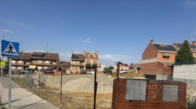 Comunidad de Madrid - Valdemoro - 180m2