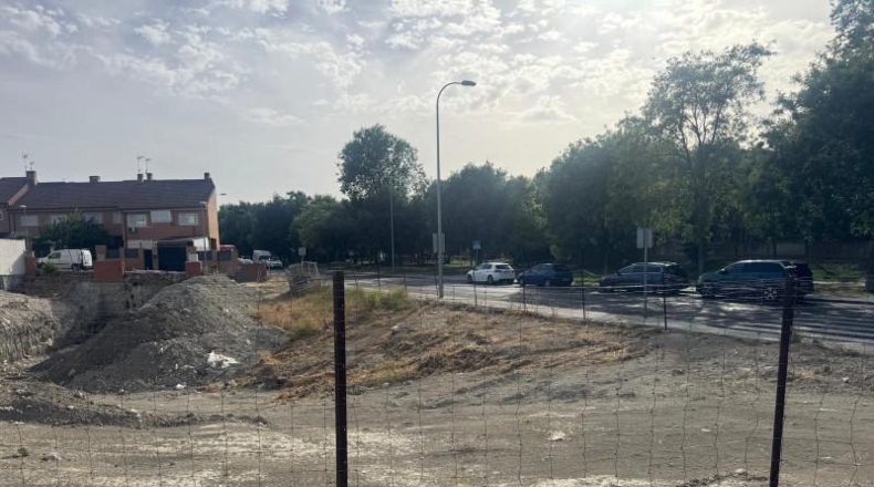 Comunidad de Madrid - Valdemoro - 180m2