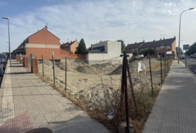 Valdemoro 180&nbsp;m²