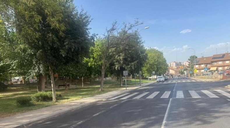 Comunidad de Madrid - Valdemoro - 180m2