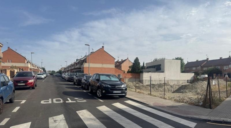 Comunidad de Madrid - Valdemoro - 180m2