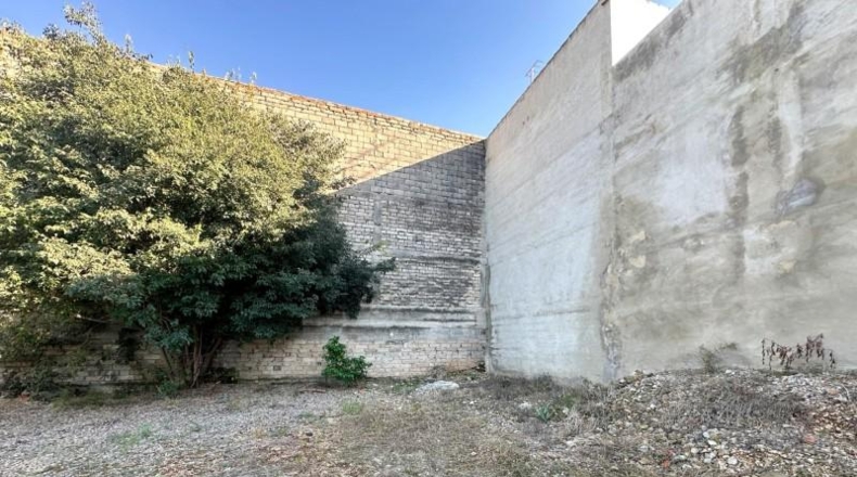 Alicante - Pego - 596m2