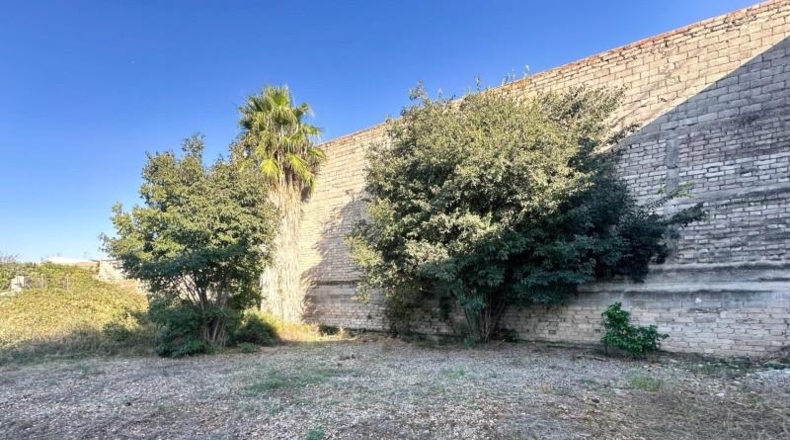 Alicante - Pego - 596m2