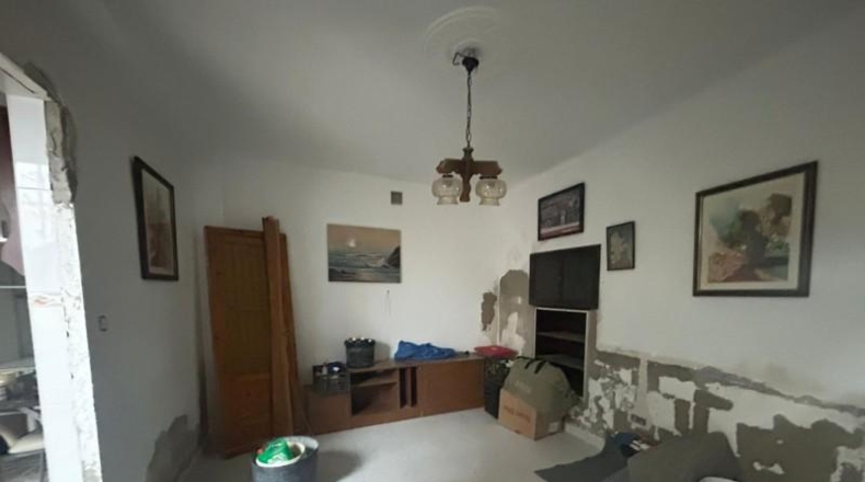 Málaga - Antequera - 123m2