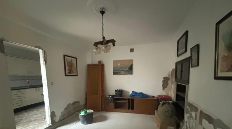 Málaga - Antequera - 123m2