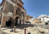 Casa de pueblo en venta en la España, Antequera, ref: TR415168 foto