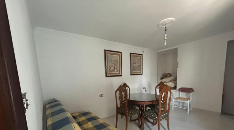 Málaga - Antequera - 123m2