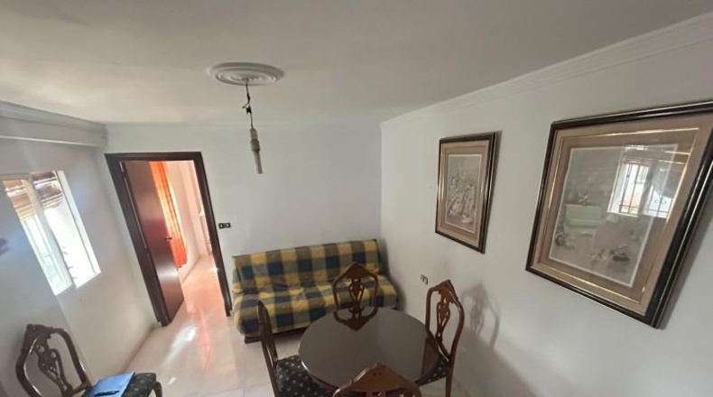Málaga - Antequera - 123m2
