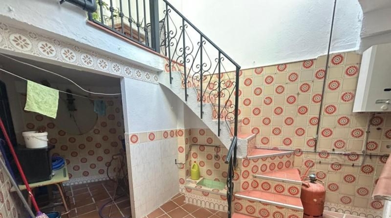 Málaga - Antequera - 123m2