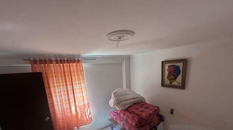 Málaga - Antequera - 123m2