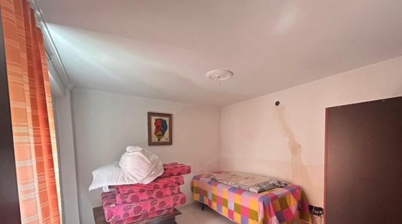 Málaga - Antequera - 123m2