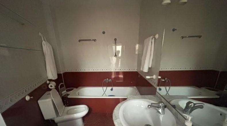 Málaga - Antequera - 123m2