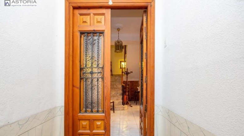 Гранада - Santa Fe - 190m2