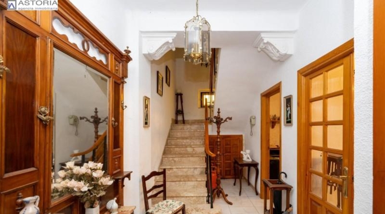 Гранада - Santa Fe - 190m2