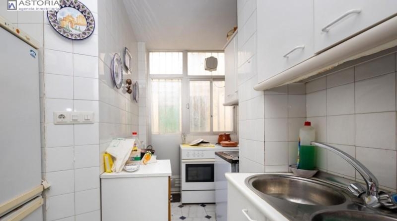 Гранада - Santa Fe - 190m2