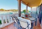 Casa de campo con terreno en venta en la España, Córdoba, ref: TR415171 foto