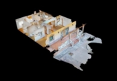 Casa de campo con terreno en venta en la España, Córdoba, ref: TR415171 foto