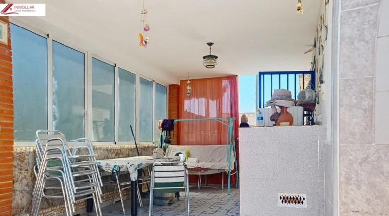 Barcelona - Vilanova i la Geltrú - 271m2