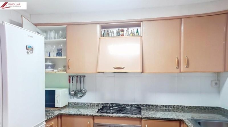 Barcelona - Vilanova i la Geltrú - 271m2