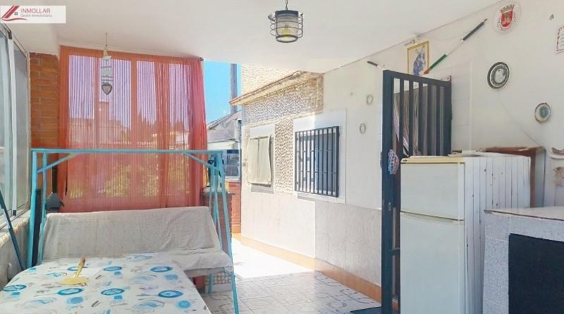 Barcelona - Vilanova i la Geltrú - 271m2