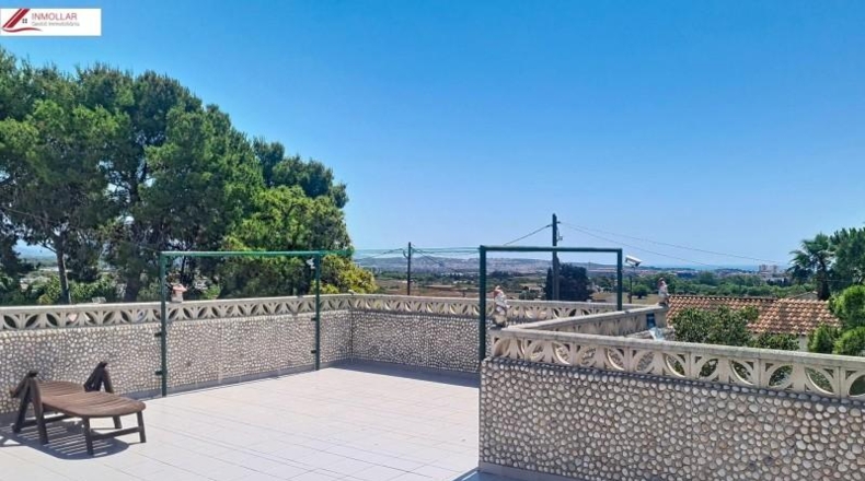 Barcelona - Vilanova i la Geltrú - 271m2