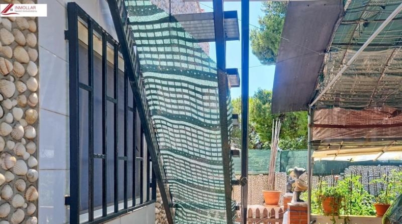 Barcelona - Vilanova i la Geltrú - 271m2