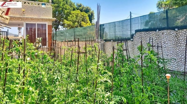 Barcelona - Vilanova i la Geltrú - 271m2