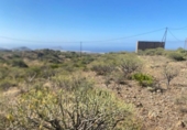 Non-developable land for sale on España, Granadilla de Abona, ref: TR415174 photo