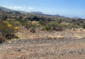 Non-developable land for sale on España, Granadilla de Abona, ref: TR415174 photo