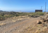 Non-developable land for sale on España, Granadilla de Abona, ref: TR415174 photo